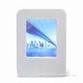Photo Frame USB Hub with Four Port, Customized Logos and Colors are Accepted